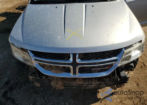 2013 Dodge Journey Se z USA, uszkodzony, nr VIN 3C4PDCAB1DT577701